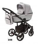 BeBe mobile-Бебешка количка Olivio 2в1 цвят:248