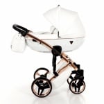 Junama-Бебешка количка 2в1 Individual:06