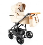 Adbor-Бебешка количка 3в1 Fortte цвят:02C