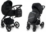 Bexa-Бебешка количка 2в1 Fashion цвят: FA01