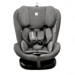 Стол за кола 0-1-2-3 (0-36 кг) Cruz ISOFIX
