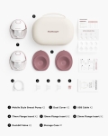 Momcozy M6 Mobile Style детайли и аксесоари