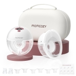 Momcozy M5 помпа за кърма - функции и характеристики
