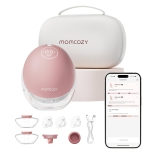 Momcozy M9 Mobile Flow - Product Features