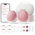 Електрическа помпа за кърма Momcozy Mobile Flow™ M9 - основно изображение