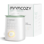Momcozy Nutri Smart нагревател 9 в 1 с аксесоари