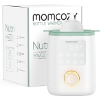 Momcozy MW02 Nutri Smart аналогов нагревател за шишета