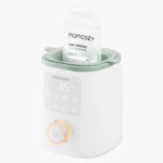 Momcozy Nutri Smart 4 в 1 нагревател за бебешки шишета