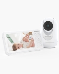 Momcozy BM01 бебефон с камера и стенна стойка
