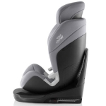 Britax Römer Swivel стол за кола в цвят Frost Grey - основен изглед