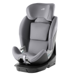 Britax Römer Swivel Frost Grey - въртящ се механизъм 360°