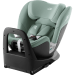 Britax Römer Swivel стол за кола в цвят Jade Green - основна снимка