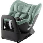 Britax Römer Swivel стол за кола Jade Green - детайлна снимка