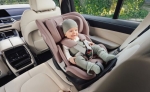 Britax Römer Swivel 2 - 360° въртяща функция