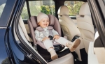 Britax Römer Swivel 2 - многопозиционно накланяне