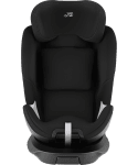 Britax Römer Swivel 2 Space Black - детайлен изглед