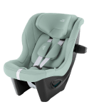 Britax Römer Max-Safe Pro Jade Green с повдигната опорка за глава