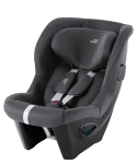 Britax Römer Safe-Way M Midnight Grey - основен изглед