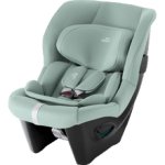 Britax Römer Safe-Way M Jade Green с вложка за бебе