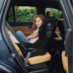 Britax Römer Safe-Way M Space Black Classic - основен изглед
