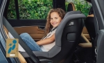 Britax Römer Safe-Way M - функционалности и особености