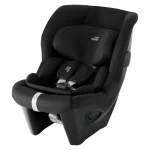 Britax Römer Safe-Way M Space Black - страничен изглед
