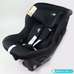 Britax Römer Safe-Way M Space Black Classic - пълен изглед