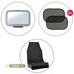 Britax Römer Protect-Shade-See комплект