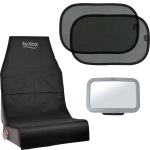Britax Römer комплект от 3 части - пакет аксесоари