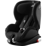 Britax Römer Trifix i-Size Cosmos Black - пълен профил