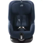 Britax Römer Trifix 2 i-Size Night Blue - детайлен изглед