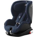 Britax Römer Trifix 2 i-Size Night Blue - страничен изглед