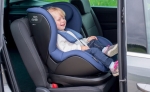 Britax Römer Trifix i-Size - функционални особености