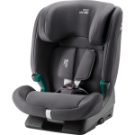 Britax Römer Evolvafix i-Size Midnight Grey - основен изглед