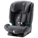 Britax Römer Evolvafix i-Size - функции и характеристики