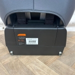 Britax Römer Evolvafix i-Size Midnight Grey - продуктова снимка