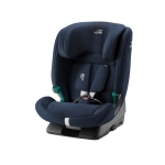 Britax Römer Evolvafix i-Size Night Blue - страничен изглед