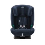 Britax Römer Evolvafix i-Size Night Blue - детайли