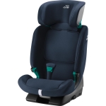 Britax Römer Evolvafix i-Size Night Blue - пълен изглед
