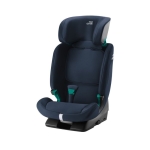 Britax Römer Evolvafix i-Size Night Blue - режим booster