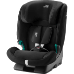Britax Römer Evolvafix i-Size Space Black - основна снимка