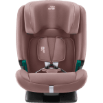 Britax Römer Evolvafix i-Size странично изображение
