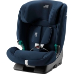 Britax Römer Evolvafix i-Size - детайлна снимка