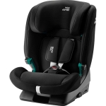 Britax Römer Evolvafix i-Size - функции и характеристики