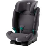 Britax Römer Evolvafix i-Size - монтаж и използване