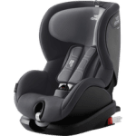 Britax Römer Trifix 2 i-Size Storm Grey - основно изображение