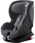 Britax Römer Trifix 2 i-Size Storm Grey - професионална снимка