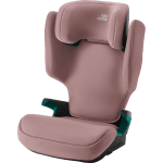 Britax Römer Discovery Plus 2 в цвят Dusty Rose - официално изображение