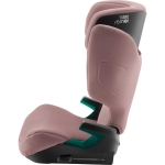 Britax Römer Discovery Plus 2 в цвят Dusty Rose - детайлна снимка