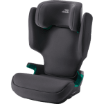 Britax Römer Discovery Plus 2 Midnight Grey - основен изглед